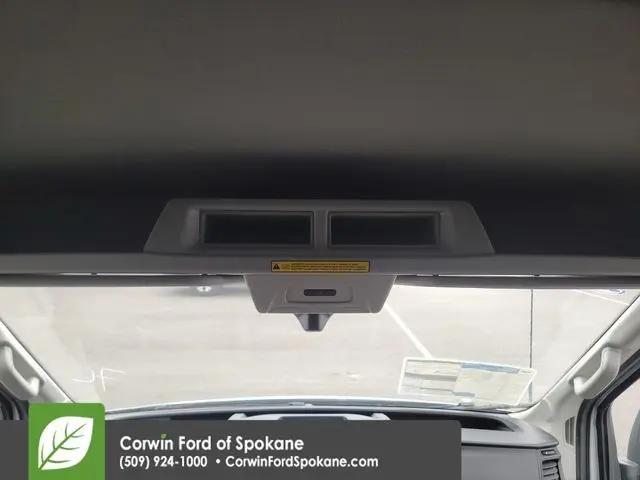 2026 Ford Transit Cargo Van T-250