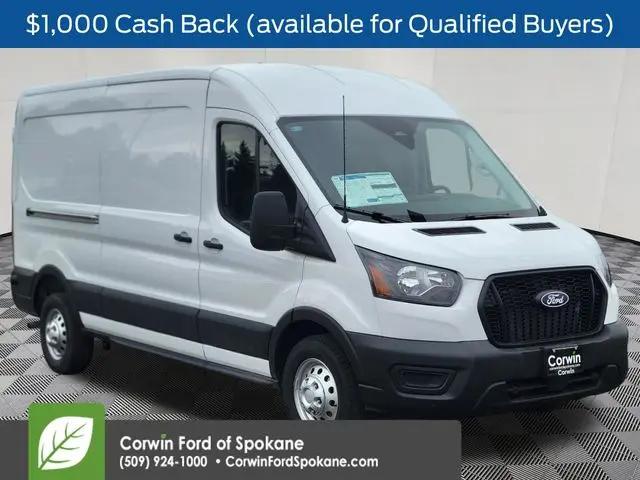 2026 Ford Transit Cargo Van T-250 for sale in Spokane, WA
