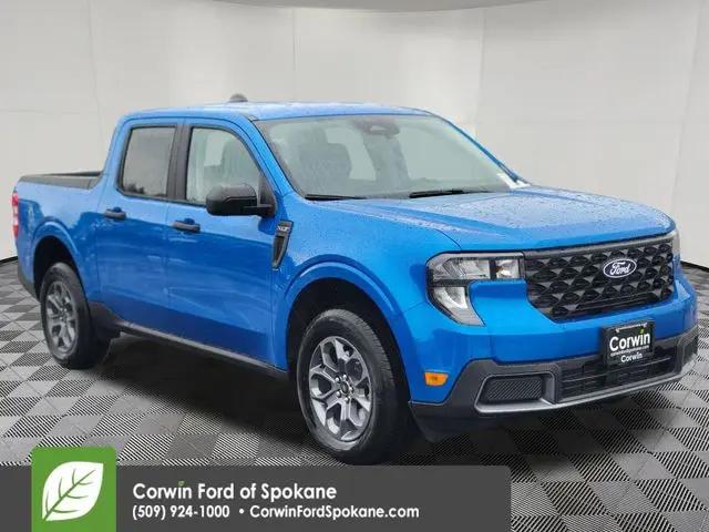 2026 Ford Maverick XLT for sale in Spokane, WA