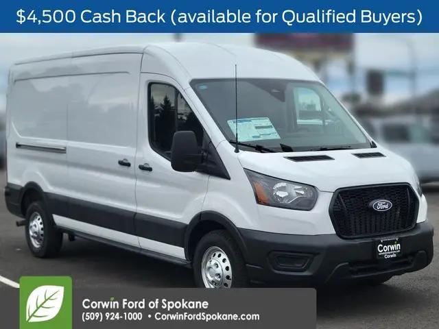 2026 Ford Transit Cargo Van T-250 for sale in Spokane, WA