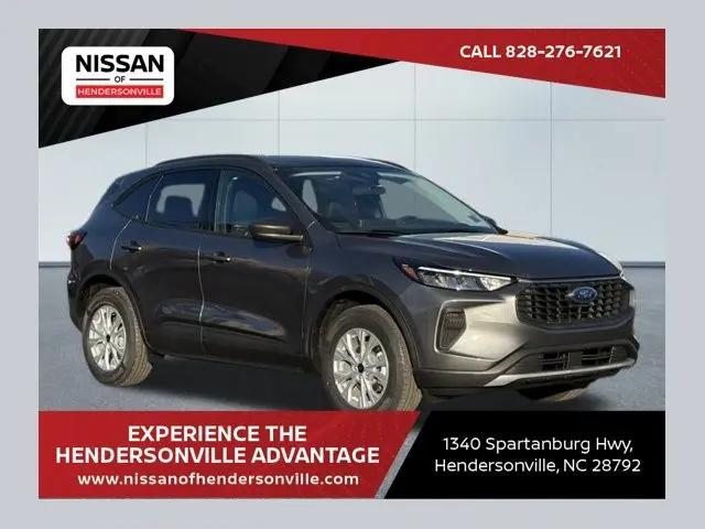 2026 Ford Escape Active for sale in Hendersonville, NC