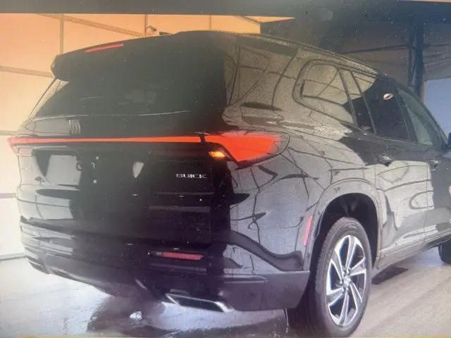 2025 Buick Enclave Sport Touring FWD