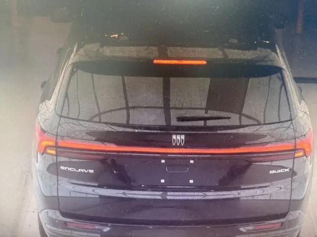 2025 Buick Enclave Sport Touring FWD