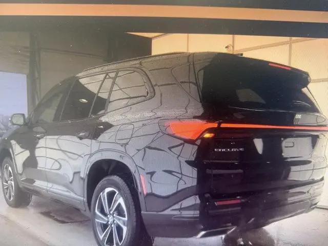 2025 Buick Enclave Sport Touring FWD