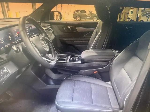 2025 Buick Enclave Sport Touring FWD