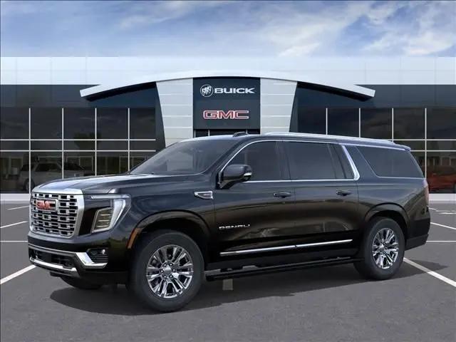 2026 GMC Yukon XL 4WD Denali