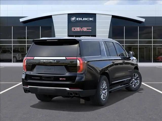 2026 GMC Yukon XL 4WD Denali