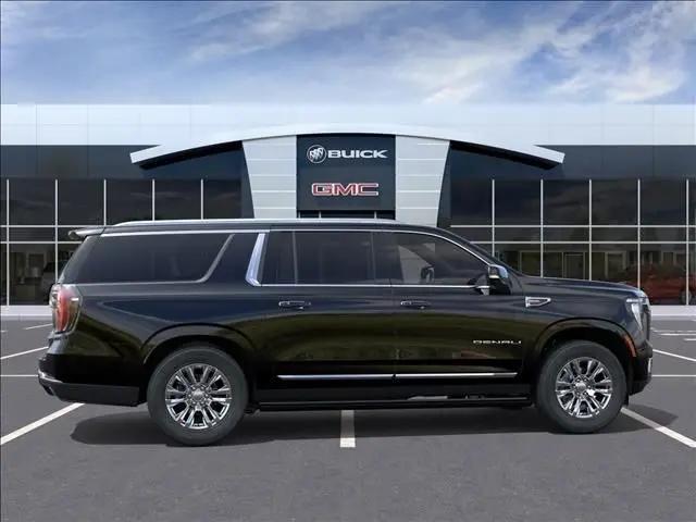 2026 GMC Yukon XL 4WD Denali