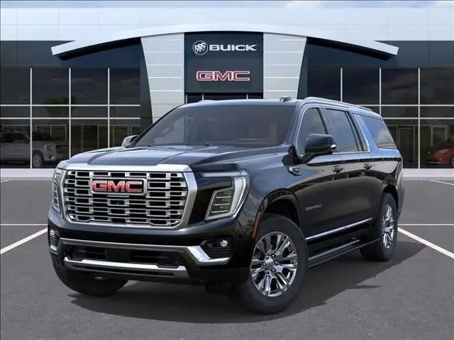 2026 GMC Yukon XL 4WD Denali