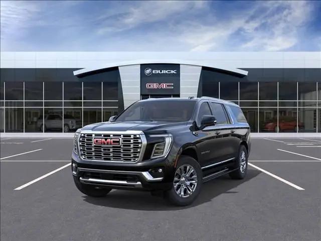 2026 GMC Yukon XL 4WD Denali