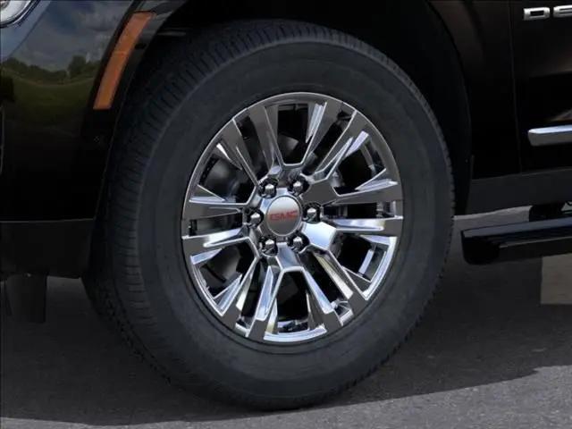 2026 GMC Yukon XL 4WD Denali