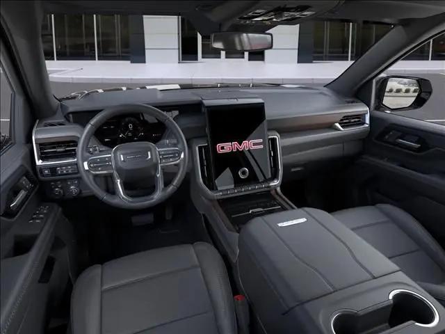 2026 GMC Yukon XL 4WD Denali