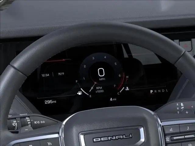 2026 GMC Yukon XL 4WD Denali