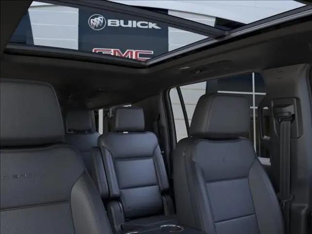 2026 GMC Yukon XL 4WD Denali