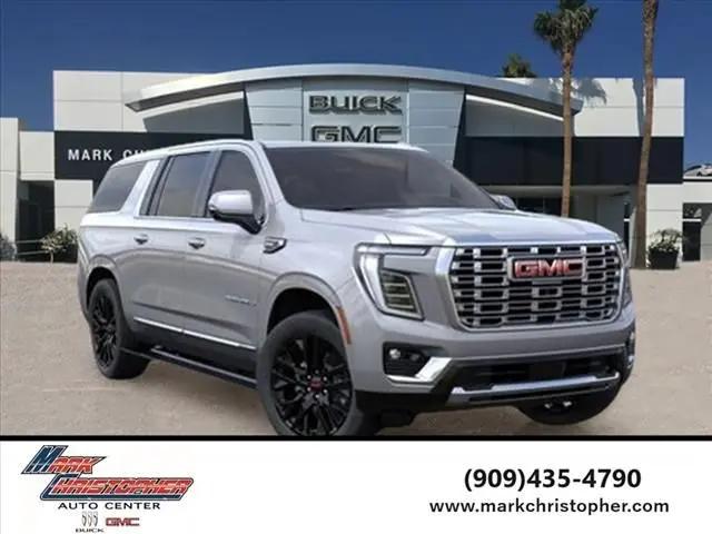 2026 GMC Yukon XL 4WD Denali for sale in Ontario, CA