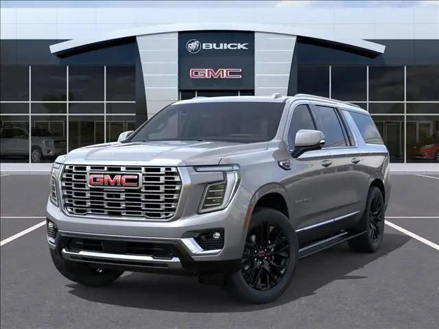 2026 GMC Yukon XL 4WD Denali