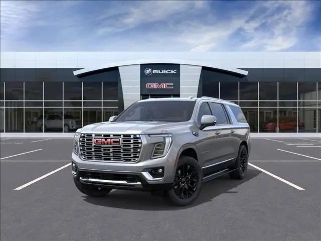 2026 GMC Yukon XL 4WD Denali