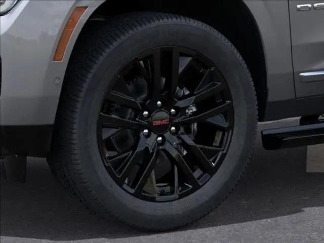 2026 GMC Yukon XL 4WD Denali