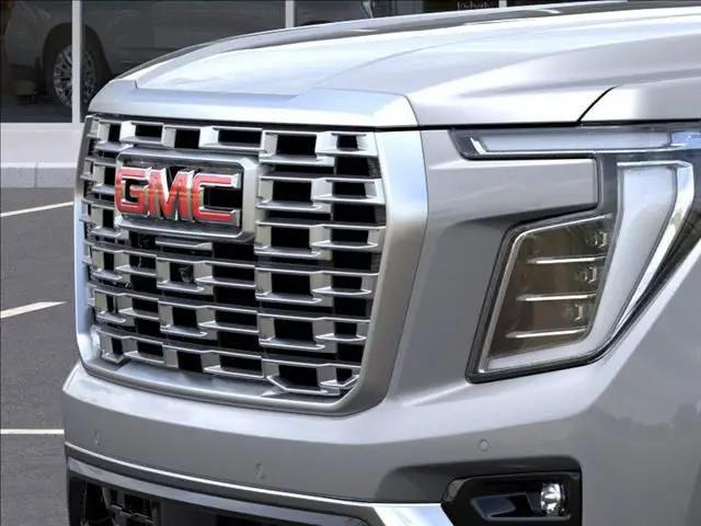 2026 GMC Yukon XL 4WD Denali