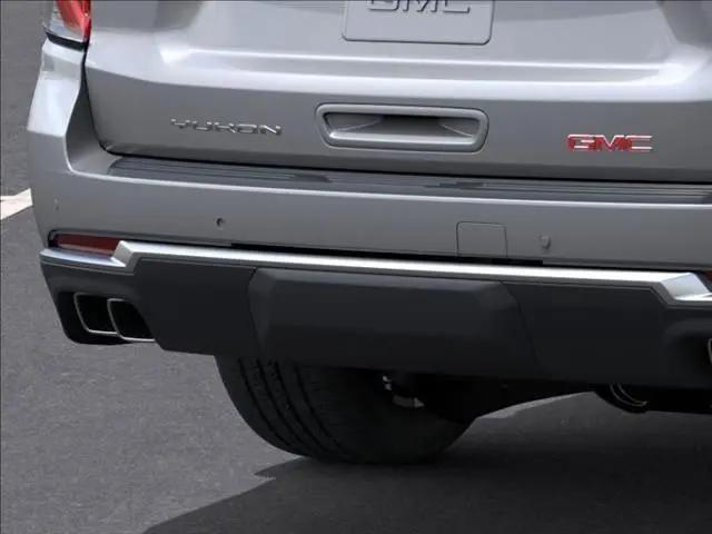 2026 GMC Yukon XL 4WD Denali