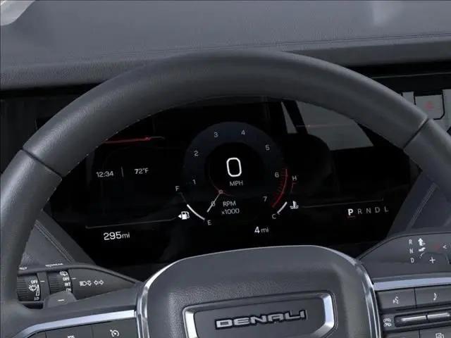 2026 GMC Yukon XL 4WD Denali