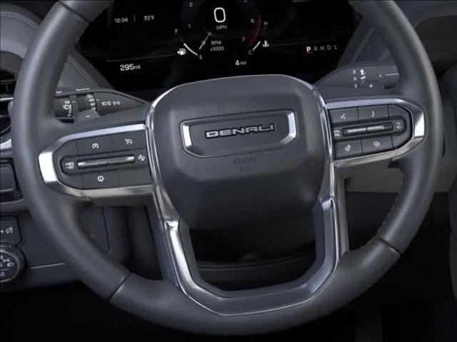 2026 GMC Yukon XL 4WD Denali