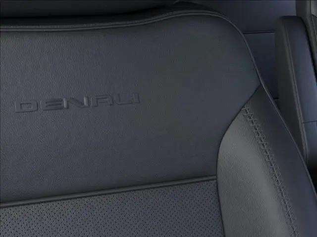 2026 GMC Yukon XL 4WD Denali