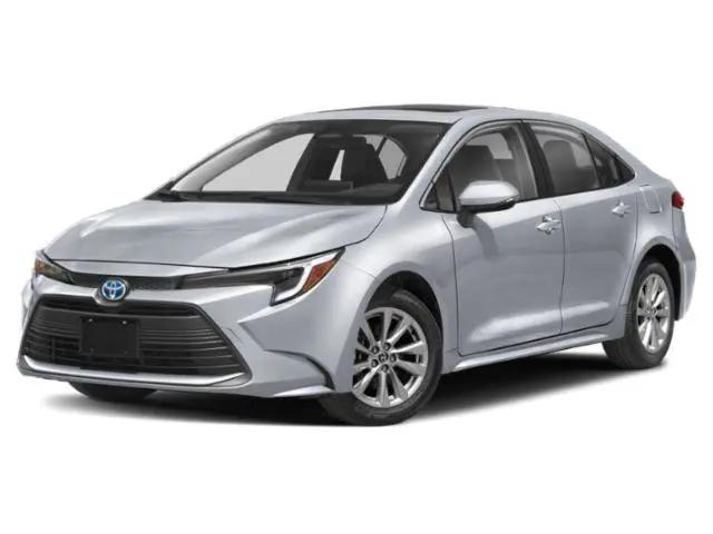 2026 Toyota Corolla Hybrid Hybrid LE for sale in Fresno, CA