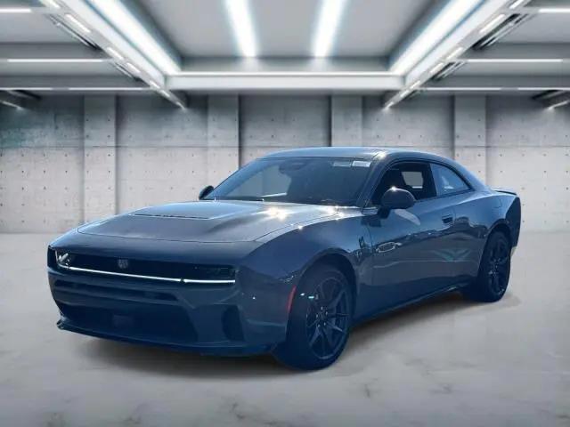 2026 Dodge Charger Scat Pack Plus 2-Door AWD for sale in Riverhead, NY