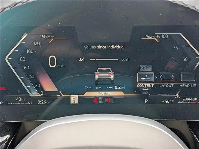 2026 BMW X1 xDrive28i