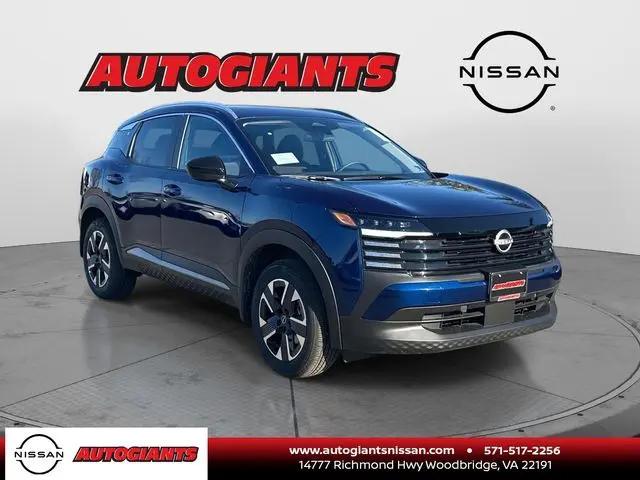2026 Nissan Kicks SV for sale in Woodbridge, VA