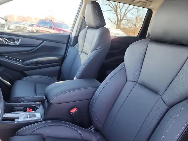 2026 Subaru Ascent Limited 7-Passenger