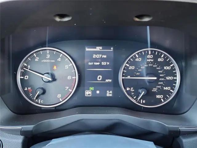 2026 Subaru Ascent Limited 7-Passenger