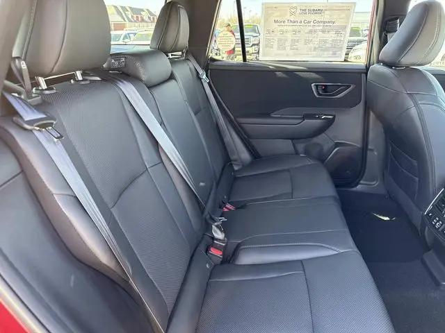 2026 Subaru Outback Limited XT