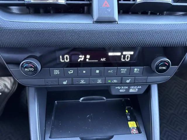 2026 Subaru Outback Limited XT
