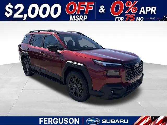 2026 Subaru Outback Limited XT for sale in Broken Arrow, OK