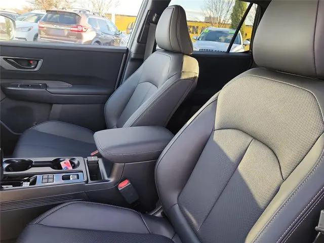 2026 Subaru Outback Limited XT