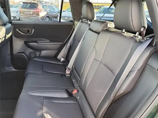 2026 Subaru Outback Limited XT