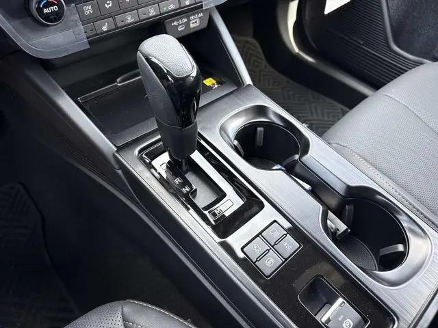 2026 Subaru Outback Limited XT