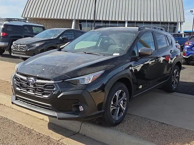 2026 Subaru Crosstrek Premium for sale in Lubbock, TX