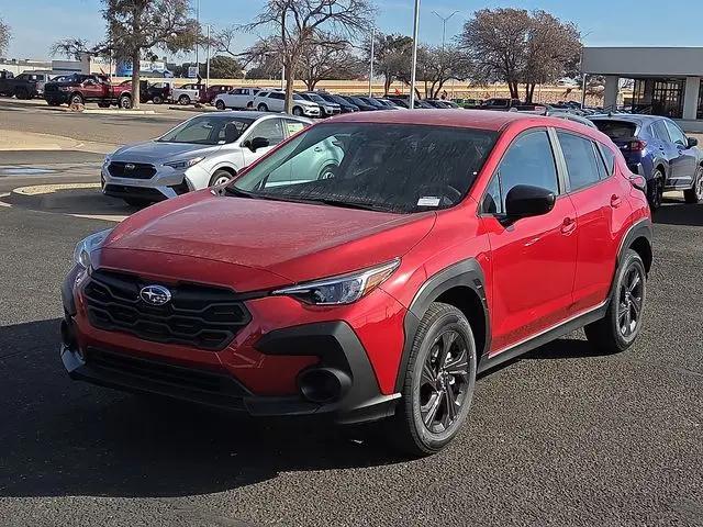 2026 Subaru Crosstrek Standard for sale in Lubbock, TX