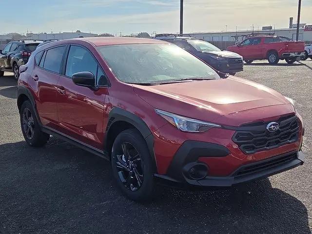 2026 Subaru Crosstrek Standard