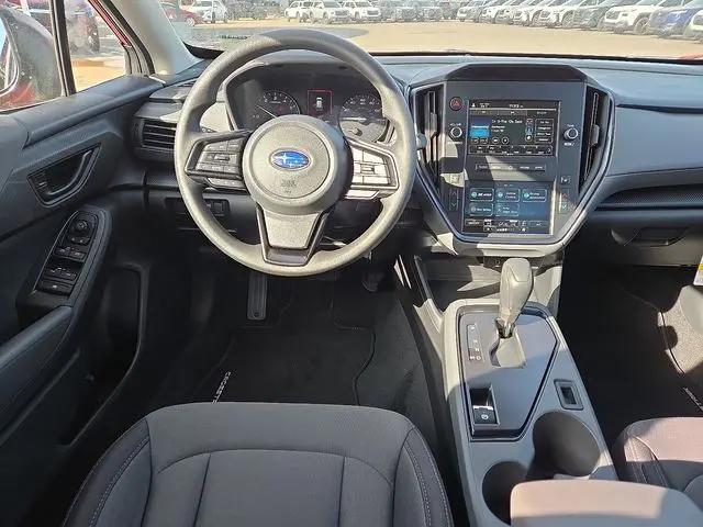 2026 Subaru Crosstrek Standard