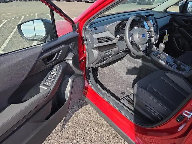 2026 Subaru Crosstrek Standard