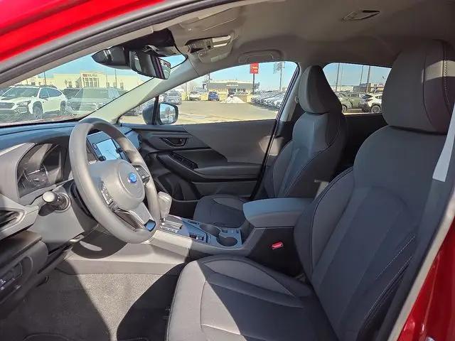2026 Subaru Crosstrek Standard