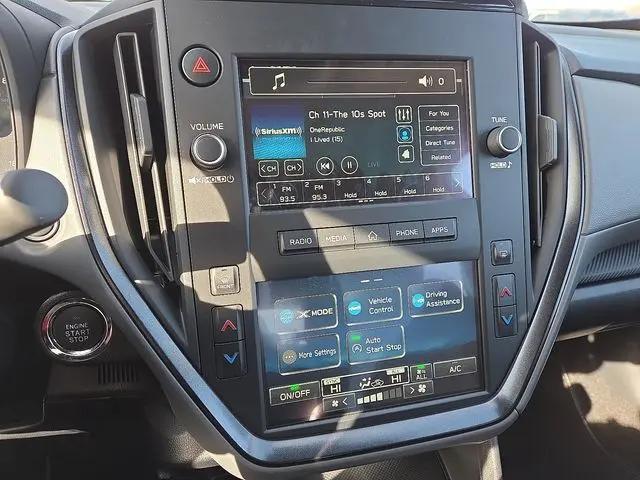 2026 Subaru Crosstrek Standard