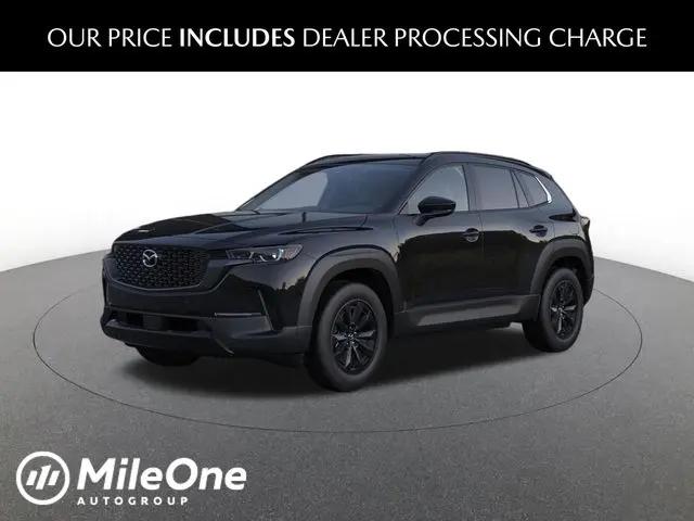 2026 Mazda CX-50 Hybrid Premium for sale in Baltimore, MD