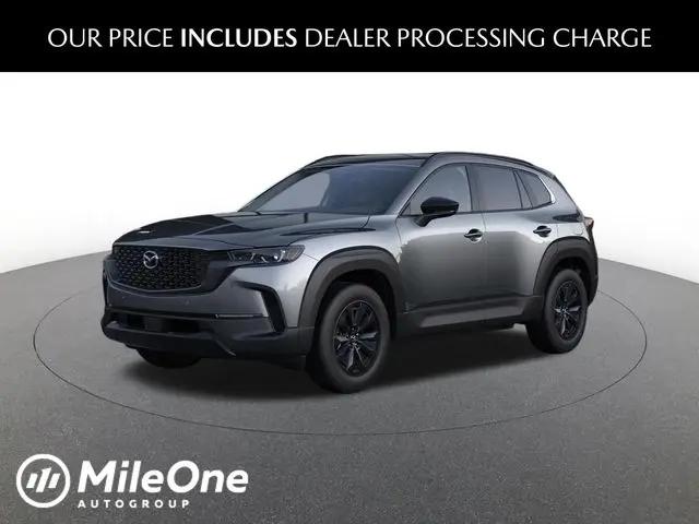 2026 Mazda CX-50 Hybrid Premium for sale in Baltimore, MD