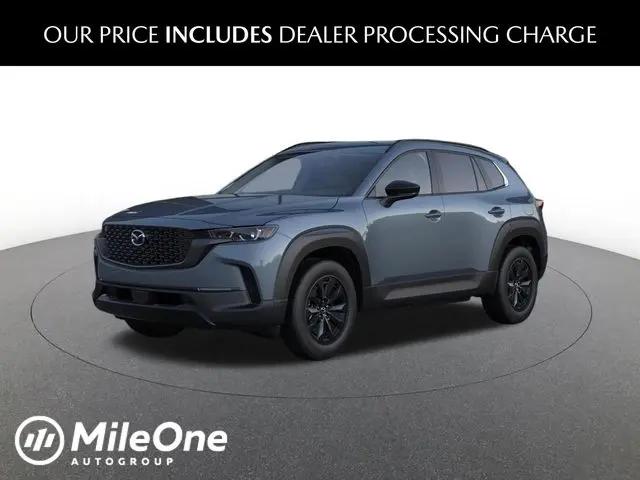 2026 Mazda CX-50 Hybrid Premium for sale in Baltimore, MD