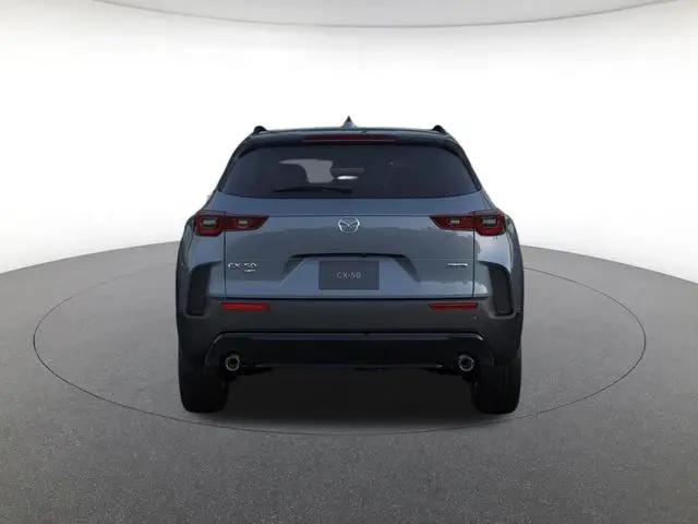 2026 Mazda CX-50 Hybrid Premium